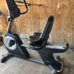 elliptical machine 