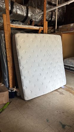 King Mattress