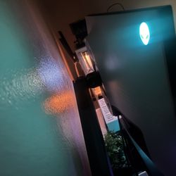 Alienware 240hz Gaming Monitor 