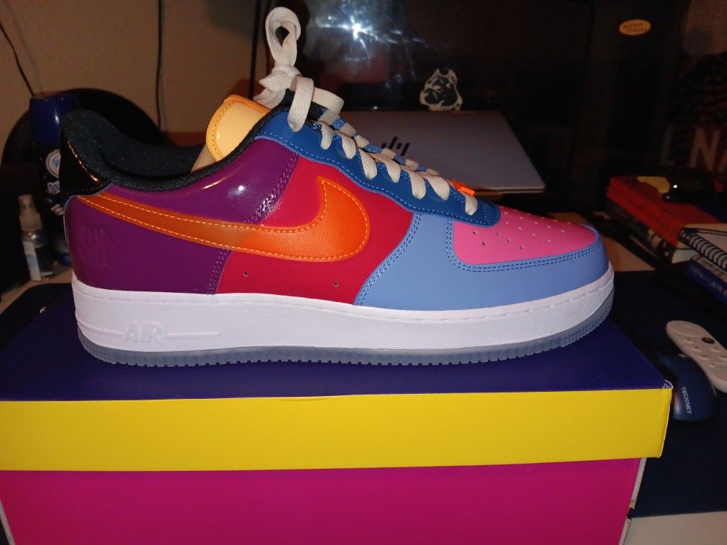 Air Force 1 Low SP SIZE 12