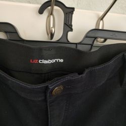 Women's Jeans Capris 