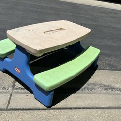 Play Table