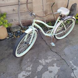 Huffy 26" Bike 