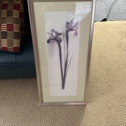 Flower Painting