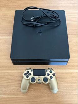 Ps4 Slim