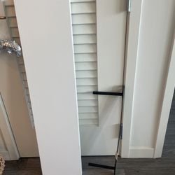 2 IKEA Shelves 