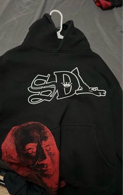SDL HOODIE in large