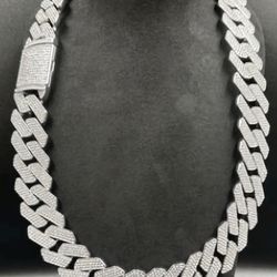 Cuban Link Chain