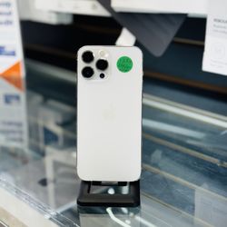 iPhone 13 Pro Max (Factory Unlocked) 