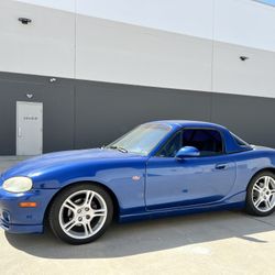 1999 Mazda Miata Jdm Rhd Skyline Rx7 Eg Ek Dc2 Srt4 E36 E46 Turbo E85 Mustang Gt Corvette Camaro Ss Built Wrx Evo Sti 