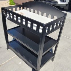 Delta Baby Changing Table