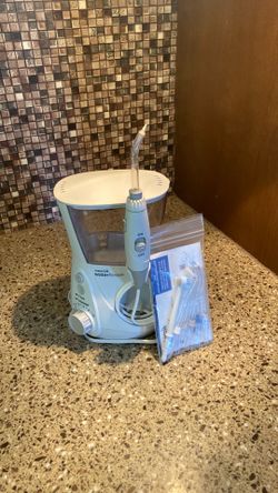Waterpik