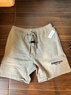 Essentials shorts