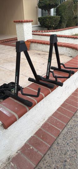 Guitar Stands