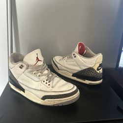 Jordan 3 Reimagine