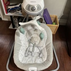 Baby Swing
