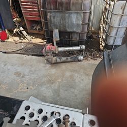 Used Roper Pump 