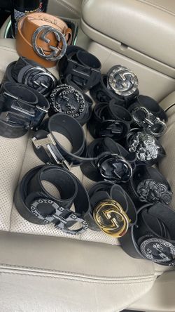 Belts For Men