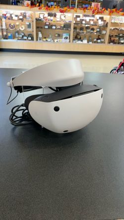 PlayStation VR 2