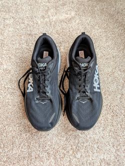 Hoka Bondi 8 Mens Size 13 Running Shoe