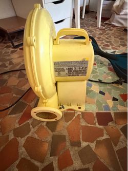 Industrial Blower / Fan