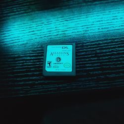 Assassin's Creed Ds