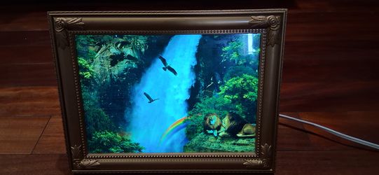 Small Digital Video Display by Kingstar
