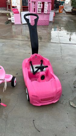 Radio Flyer