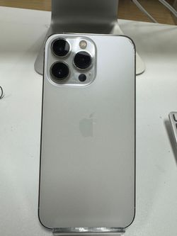 iPhone 13 Pro 512  GB Unlocked for carriers
