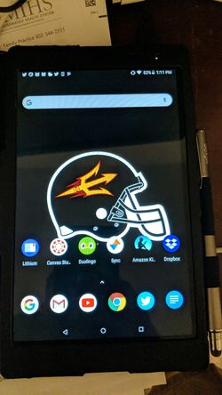 Lenovo Android Tablet 16 GB