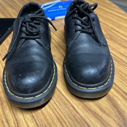 Non Slip DR. Martens 
