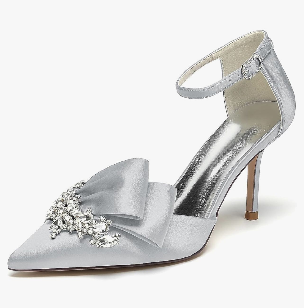 Brand: Anna's Bridal