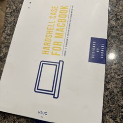 Soonjet For MacBook Air 13.6 Inch Case M3 M2 2024-2022 Model A3113 A2681, Sturdy Protective Hard Shell Case 