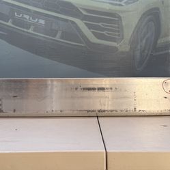 20-24 TOYOTA HIGHLANDER FRONT REINFORCEMENT BAR 