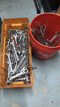Lot tools