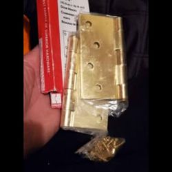 Bisagras Para Puertas De Casa