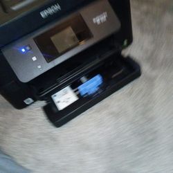 Epson All In One Printer