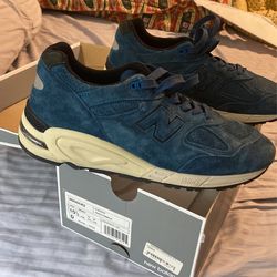 New balance 990v2 Northe Sea