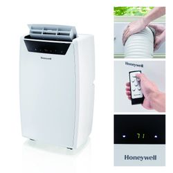 Honeywell MN10CESWW Portable Air Conditioner