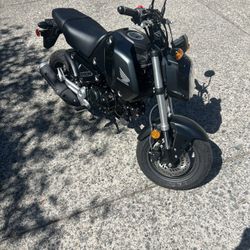 2023 Honda Grom