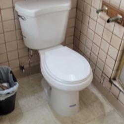 Toilet Plber