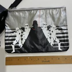 Star Wars Wristlet Pouch 