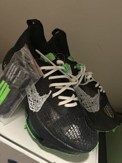 Off White Nike Runners 