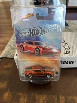 NFT Hot wheels 