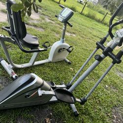 Schwinn Workout Equipment 
