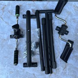 Classic model Upper And Lower Limb Rehabilitation Machine Model Jx-001