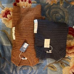 Women's Crewneck Pullover Sweater - Universal Thread