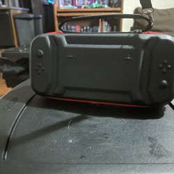 Switch(Mario) Carrying Case/Protector