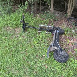 Teewing X5 Sooctor