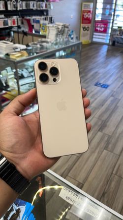 iPhone 16 Pro Max 256GB Unlocked